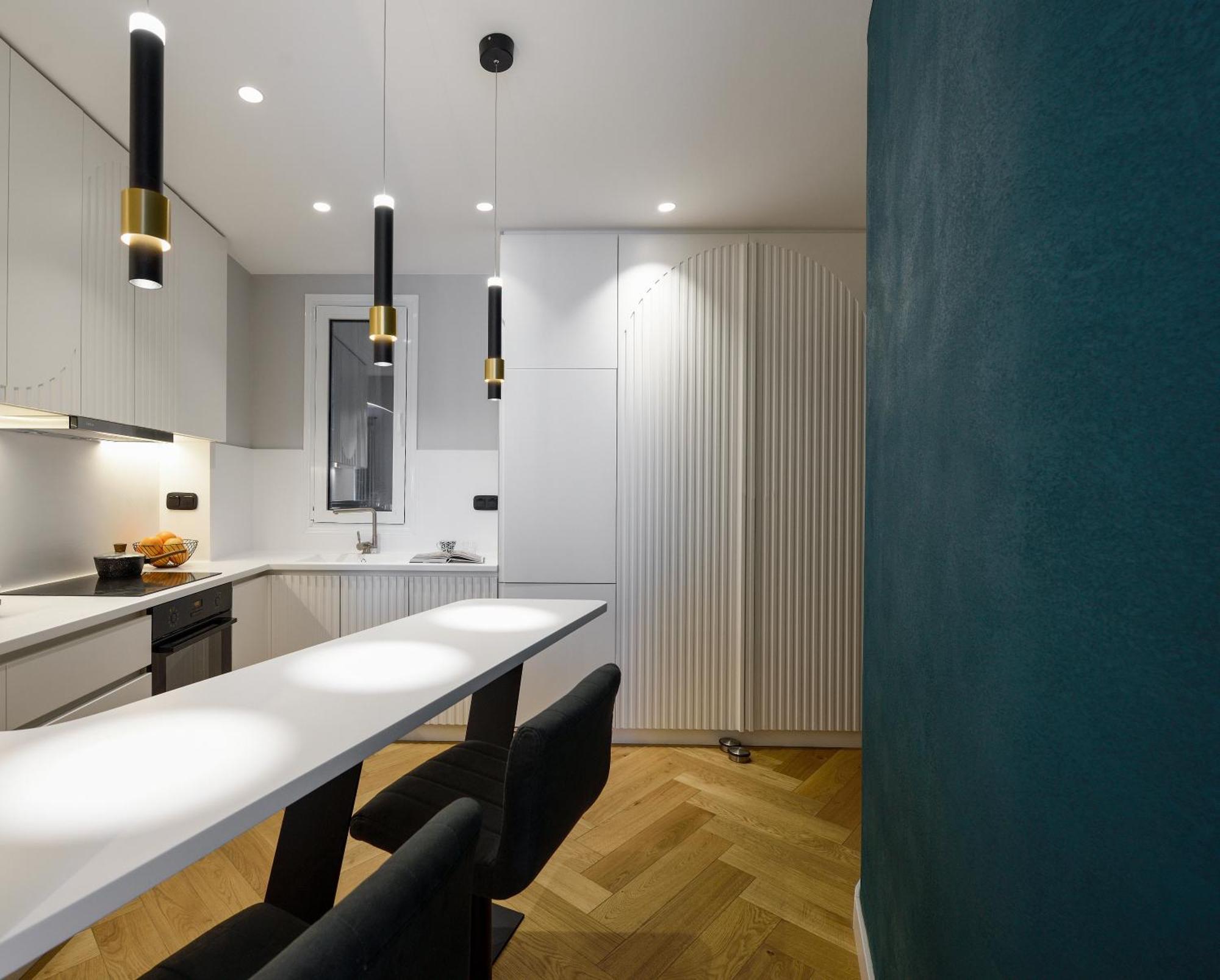 King Apartment Thessaloniki By Luxlikehome Salonicco Esterno foto