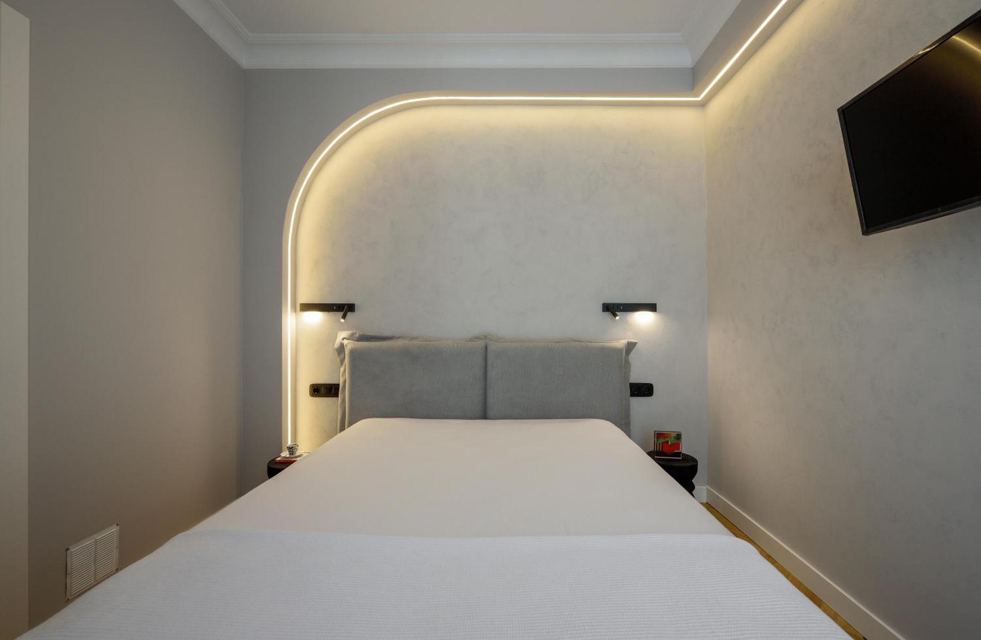 King Apartment Thessaloniki By Luxlikehome Salonicco Esterno foto